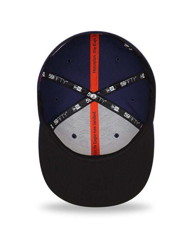 Houston Astros City Connect 2022 59FIFTY Fitted - New Era -