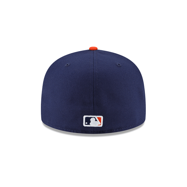 Houston Astros City Connect 2024 59FIFTY Fitted Hat - New Era -