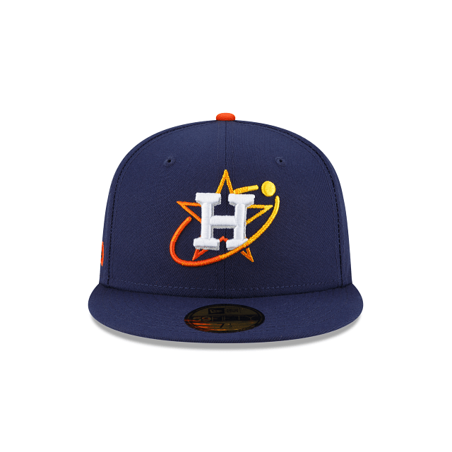 Houston Astros City Connect 59FIFTY Fitted - New Era -
