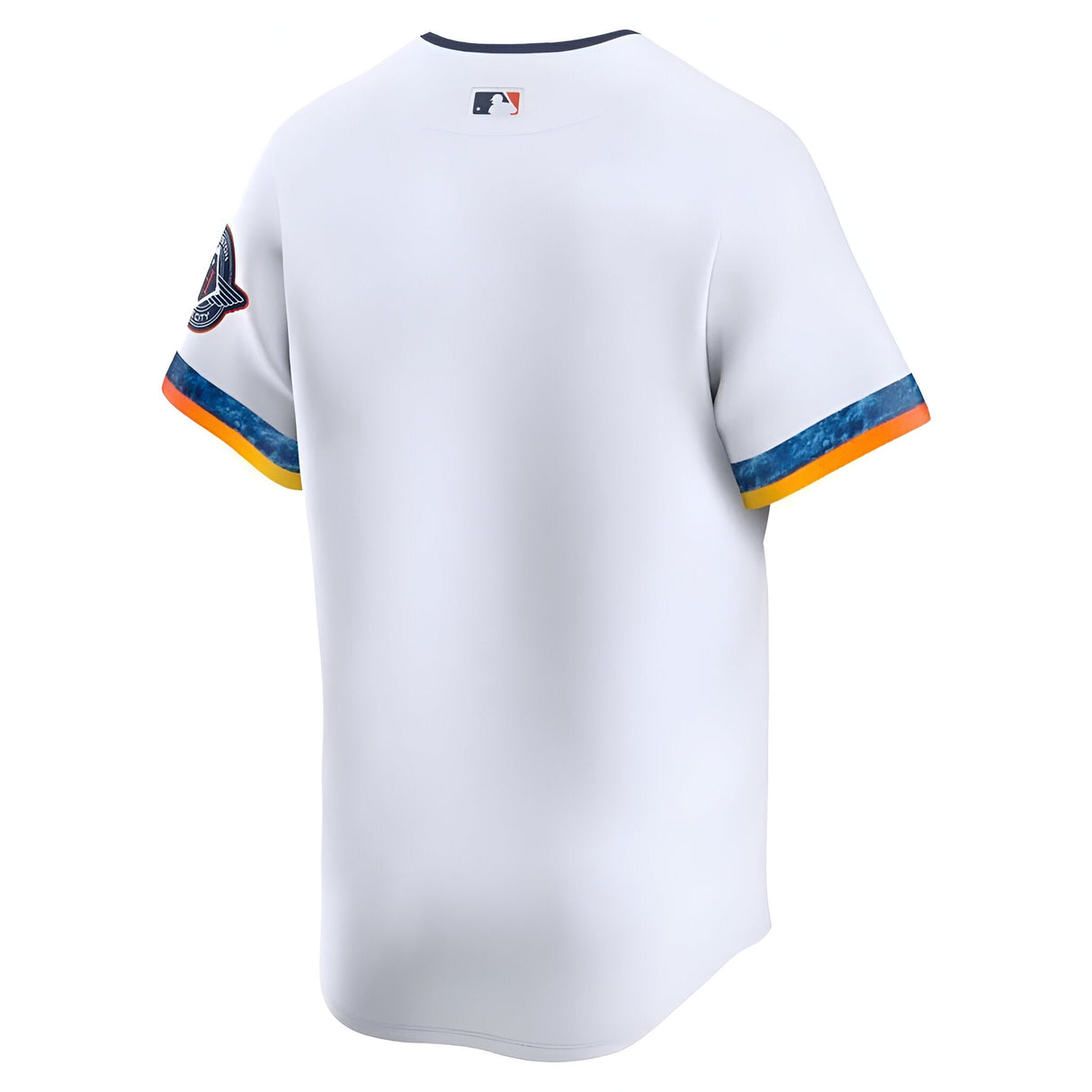 Houston Astros City Connect Limited Jersey By Nike® - Nike -