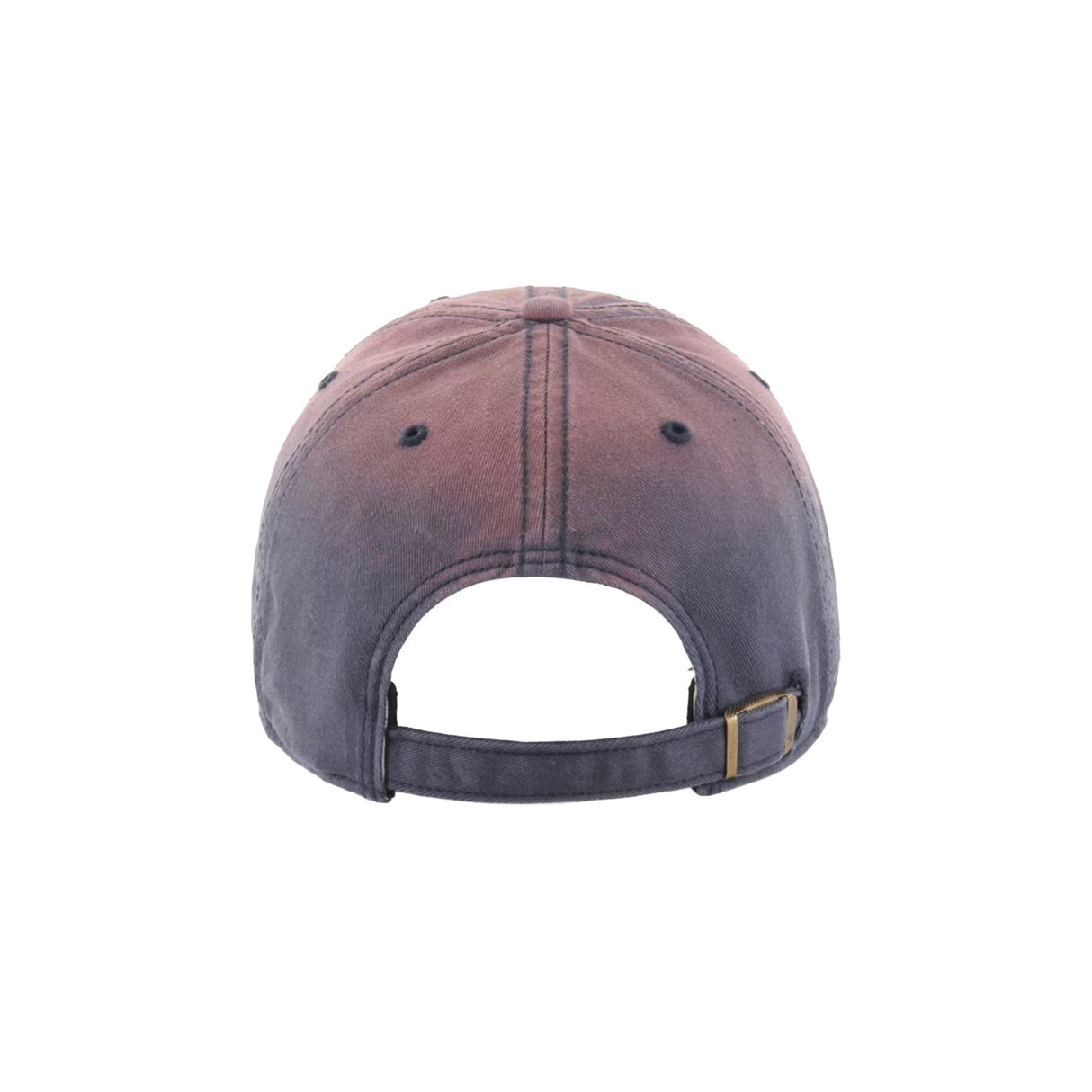 Houston Astros Colt .45's Cooperstown Dusted Navy Adjustable Hat - '47 - 1510204403