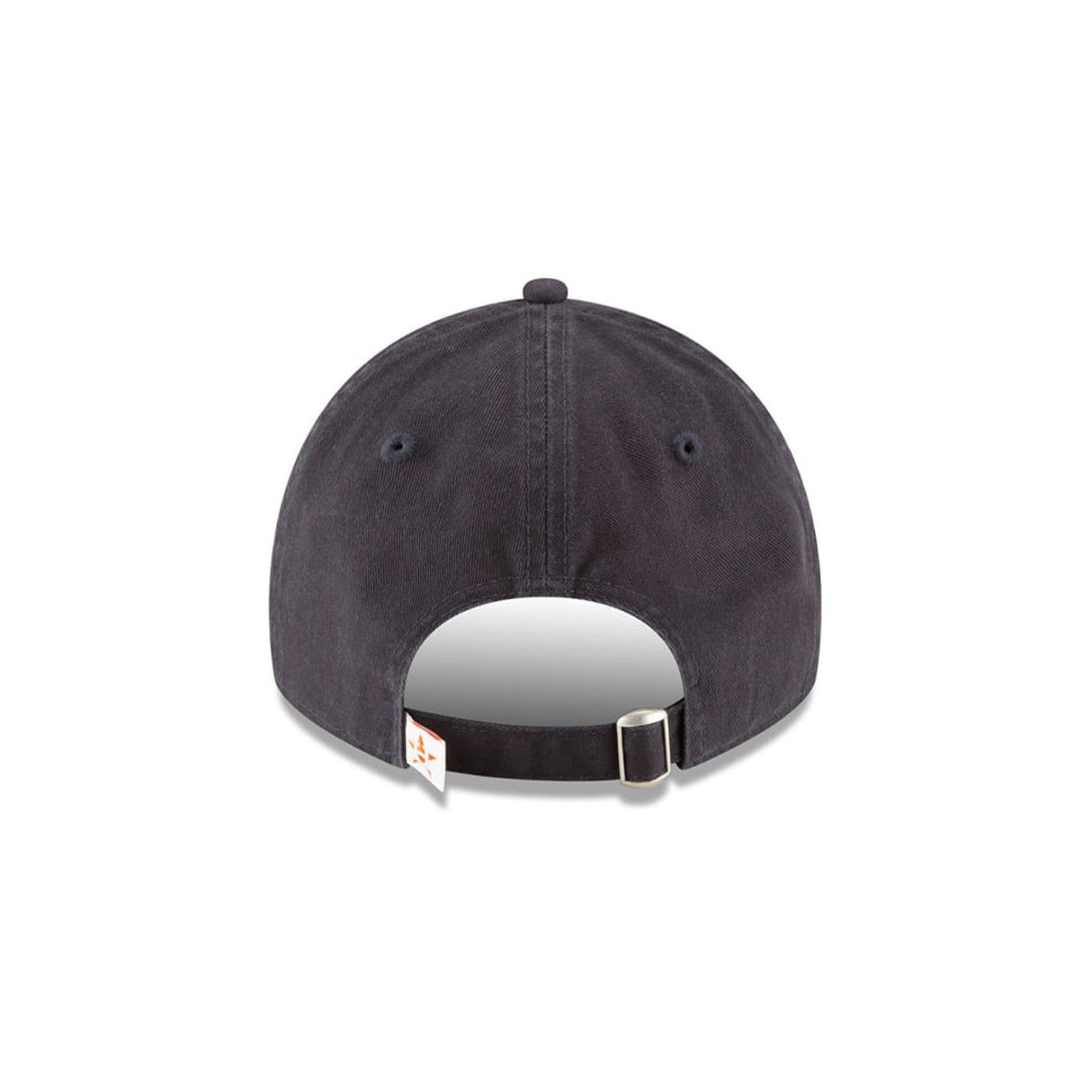 Houston Astros Core Classic Home Replica Navy 9TWENTY Adjustable Hat - New Era - 23011940307