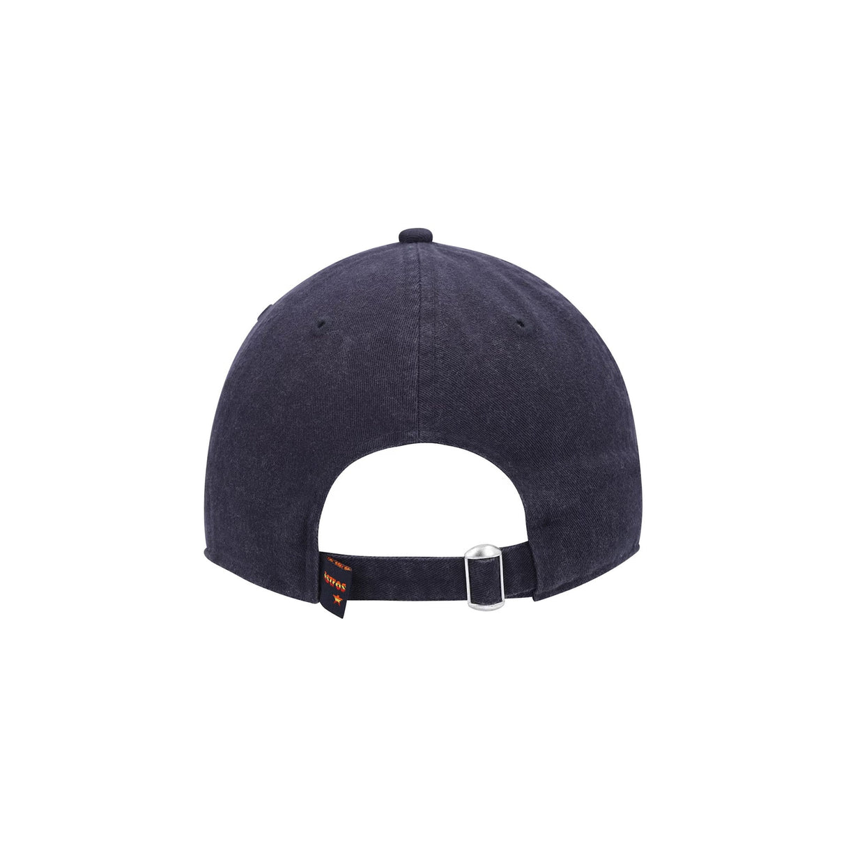 Houston Astros Core Classic Navy 9TWENTY Adjustable Hat - New Era - 23011940306