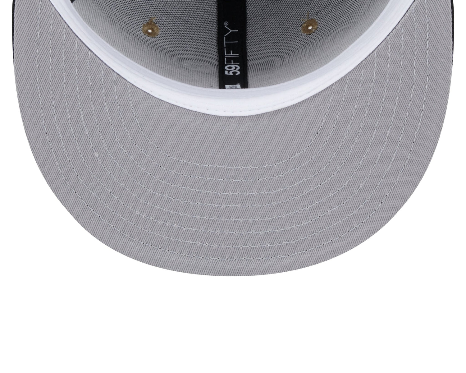 Houston Astros Cross Stitch 59FIFTY Fitted - New Era -