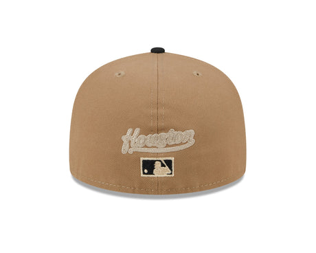 Houston Astros Cross Stitch 59FIFTY Fitted - New Era -