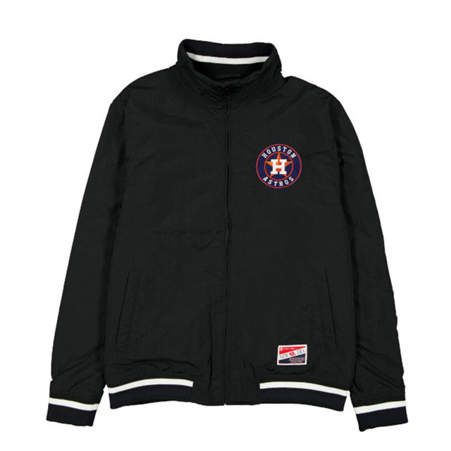 Houston Astros G3 Full Zip Windbreaker - New Era -