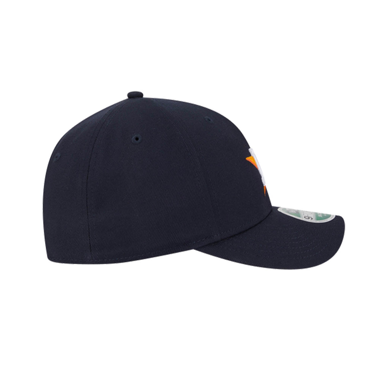 Houston Astros Game OTC 9FORTY M - Crown Snapback - New Era -
