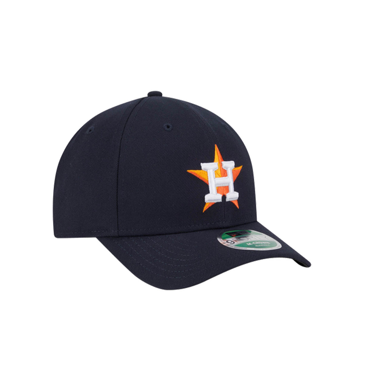 Houston Astros Game OTC 9FORTY M - Crown Snapback - New Era -