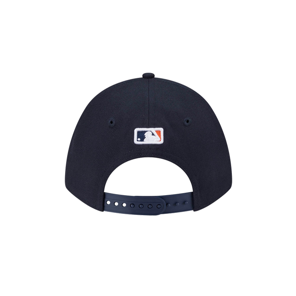Houston Astros Game OTC 9FORTY M - Crown Snapback - New Era -