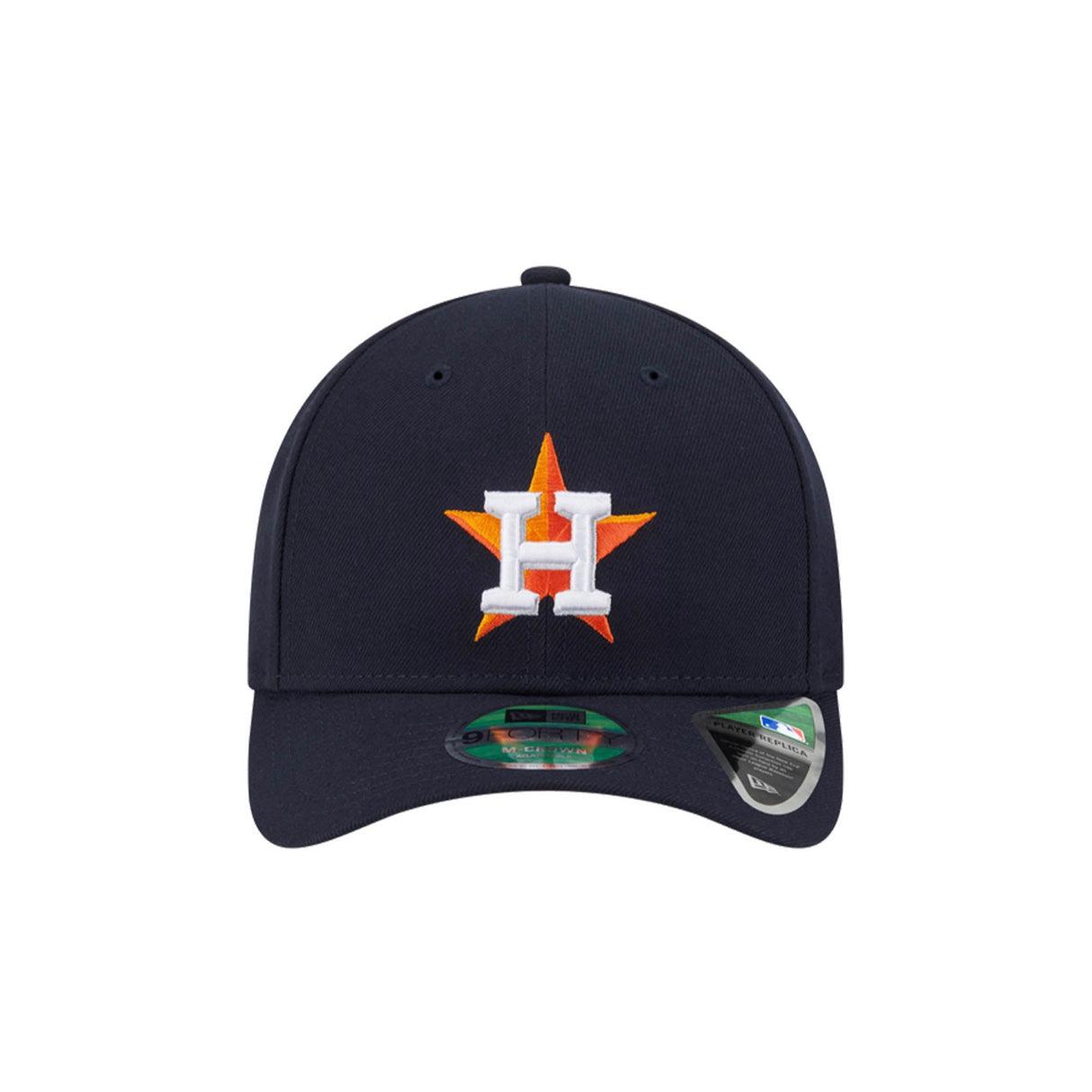 Houston Astros Game OTC 9FORTY M - Crown Snapback - New Era -