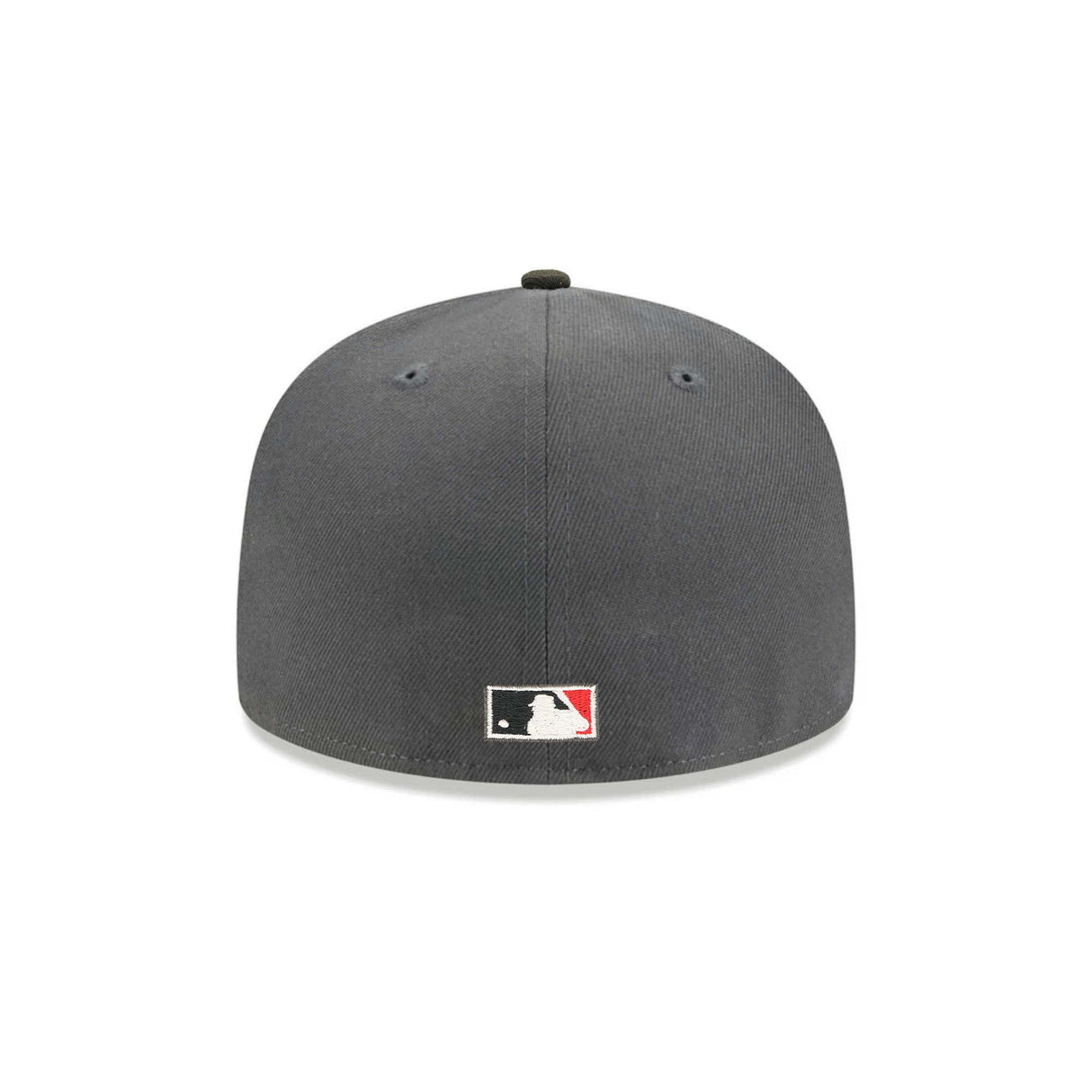 Houston Astros Gray “20 Years” Patch New Era 59FIFTY - New Era -