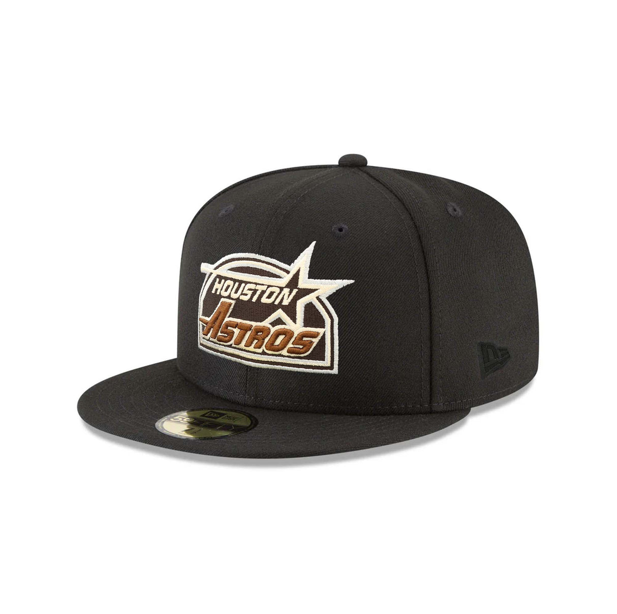 Houston Astros "Guinness" 40th Anniversary Patch New Era 59FIFTY - New Era -