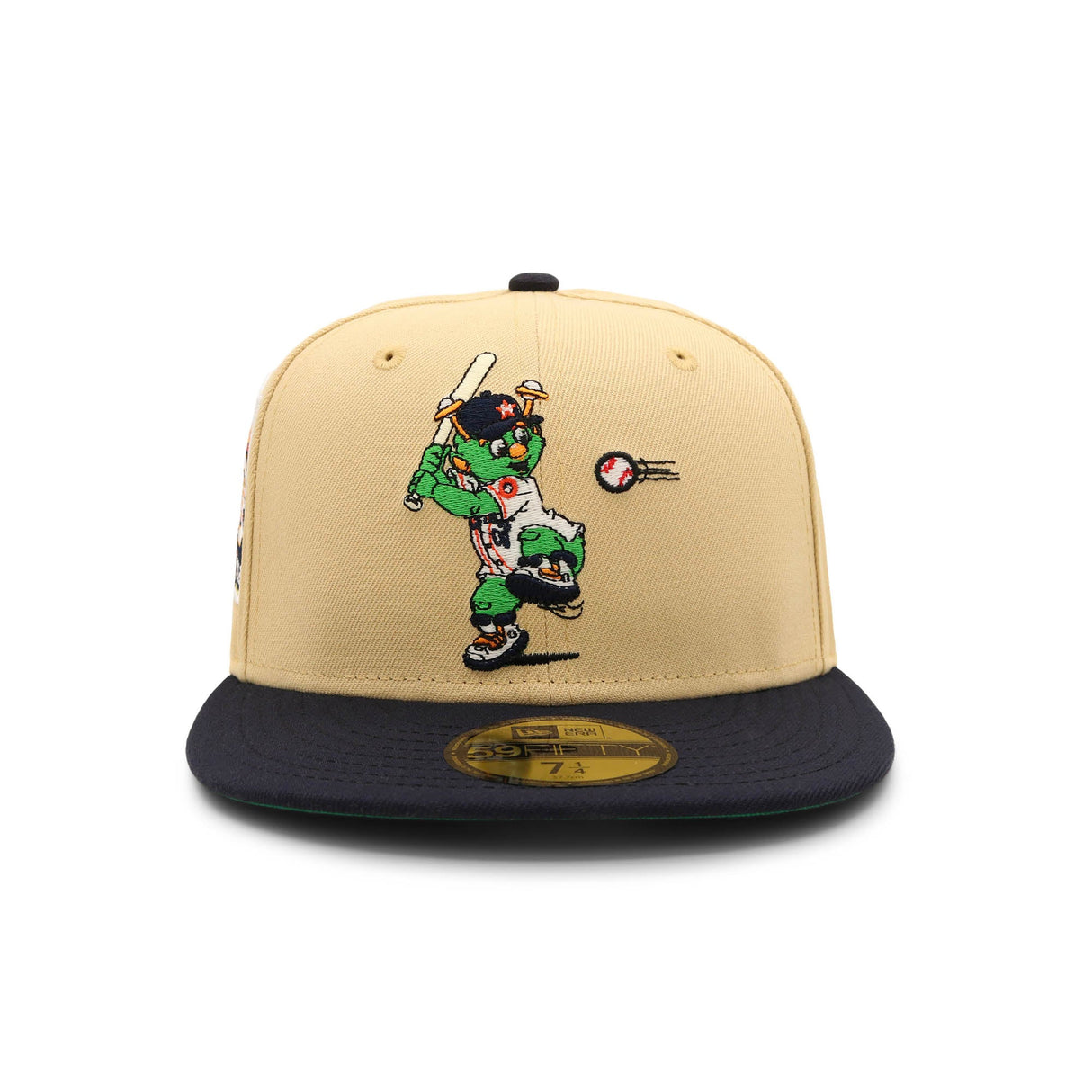 Houston Astros Mascot 59FIFTY Fitted - New Era -