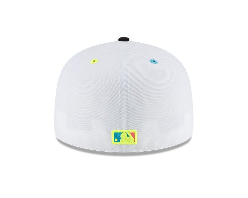 Houston Astros Pop Art 2017 World Series 59FIFTY Fitted Hat - New Era -