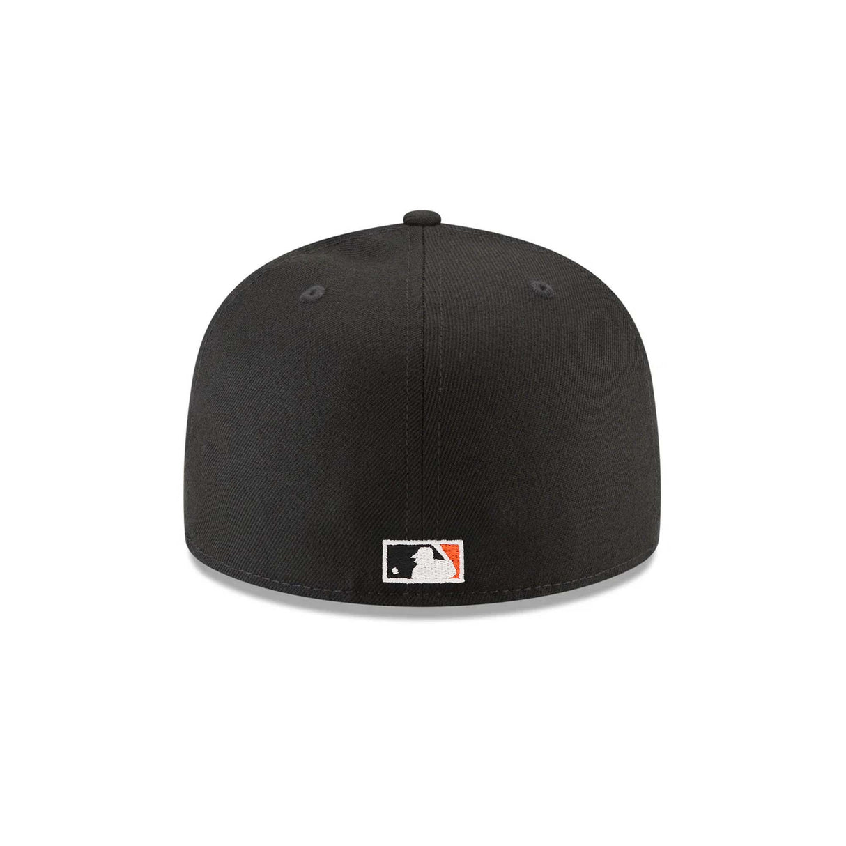 Houston Astros "POP COLOR" 59FIFTY Fitted - Orange & Black - New Era -