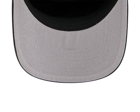 Houston Astros Team Navy New Era 19TWENTY Snapback - New Era -