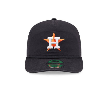 Houston Astros Team Navy New Era 19TWENTY Snapback - New Era -