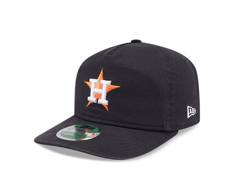 Houston Astros Team Navy New Era 19TWENTY Snapback - New Era -