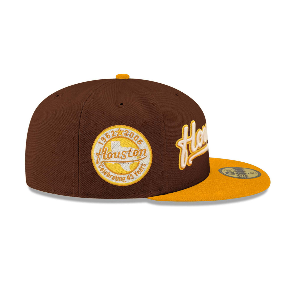 Houston Astros Tiramisu Exclusive 59FIFTY Fitted - New Era -
