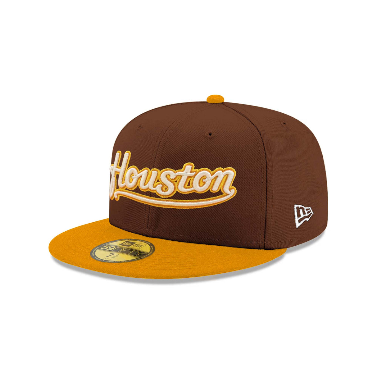 Houston Astros Tiramisu Exclusive 59FIFTY Fitted - New Era -