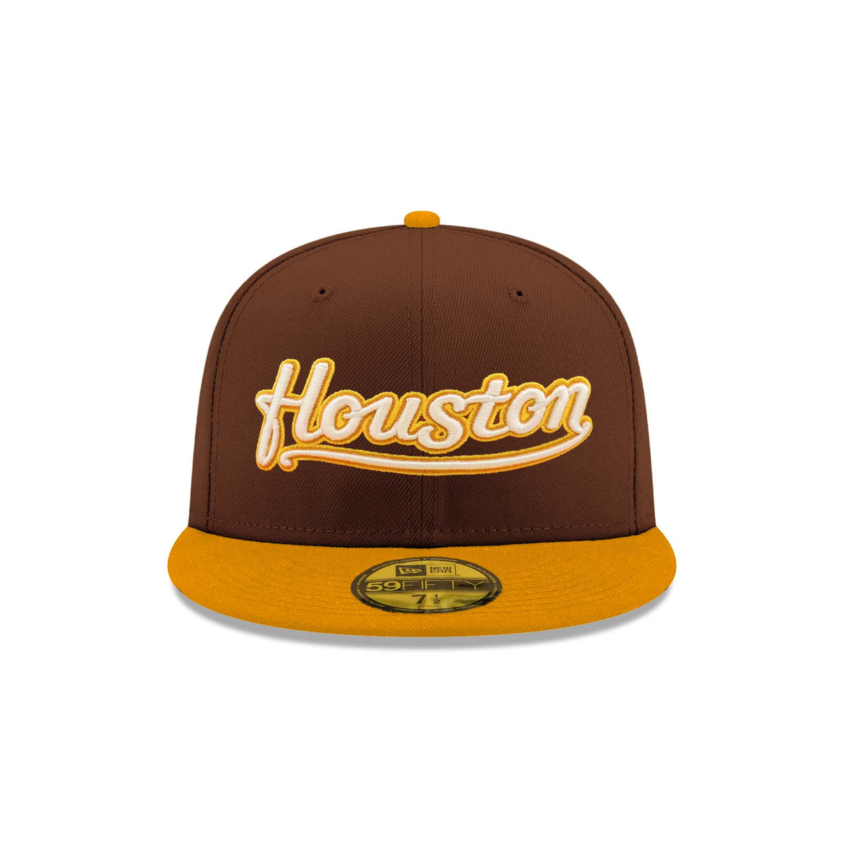 Houston Astros Tiramisu Exclusive 59FIFTY Fitted - New Era -