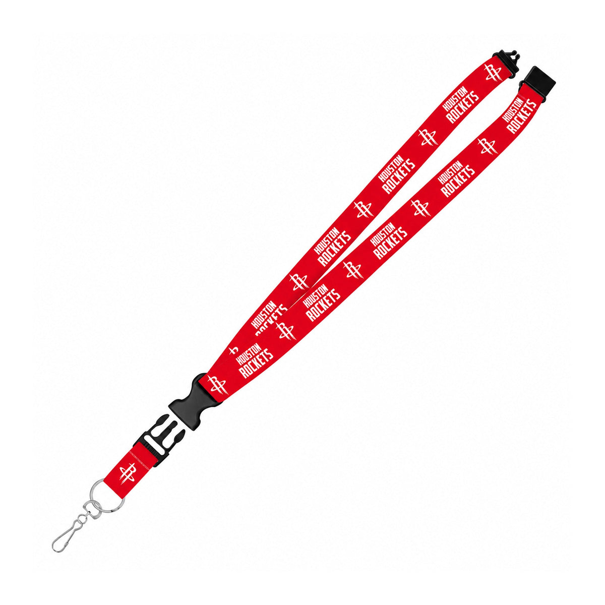 Houston Rockets Red Lanyard - PSG - 10022241