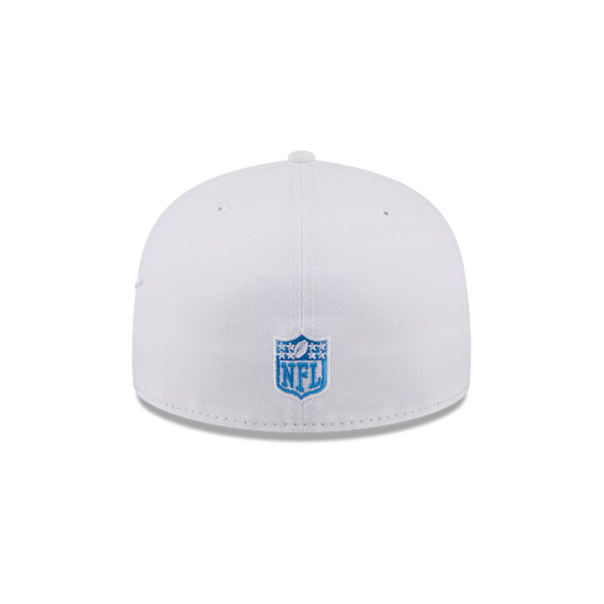 Houston Texans 2026 Rivalries Fan Pack White 59FIFTY Fitted Hat - New Era - 23740613201
