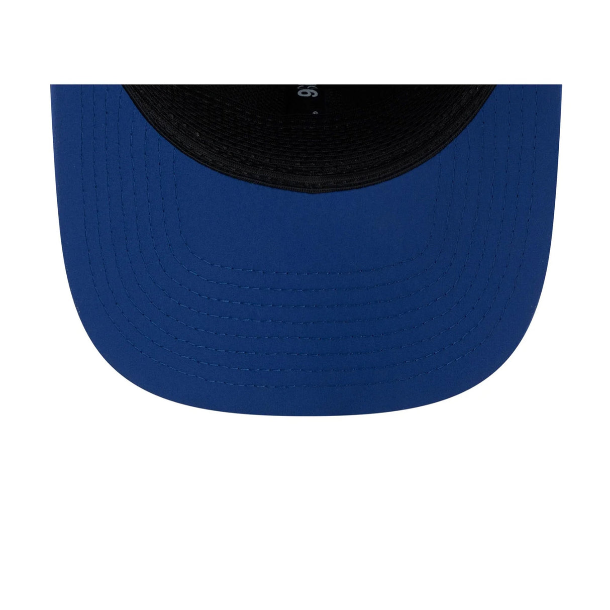 Indianapolis Colts 2026 NFL Sideline Collection Royal Blue 9SEVENTY Stretch-Snap Hat - New Era - 23850511101