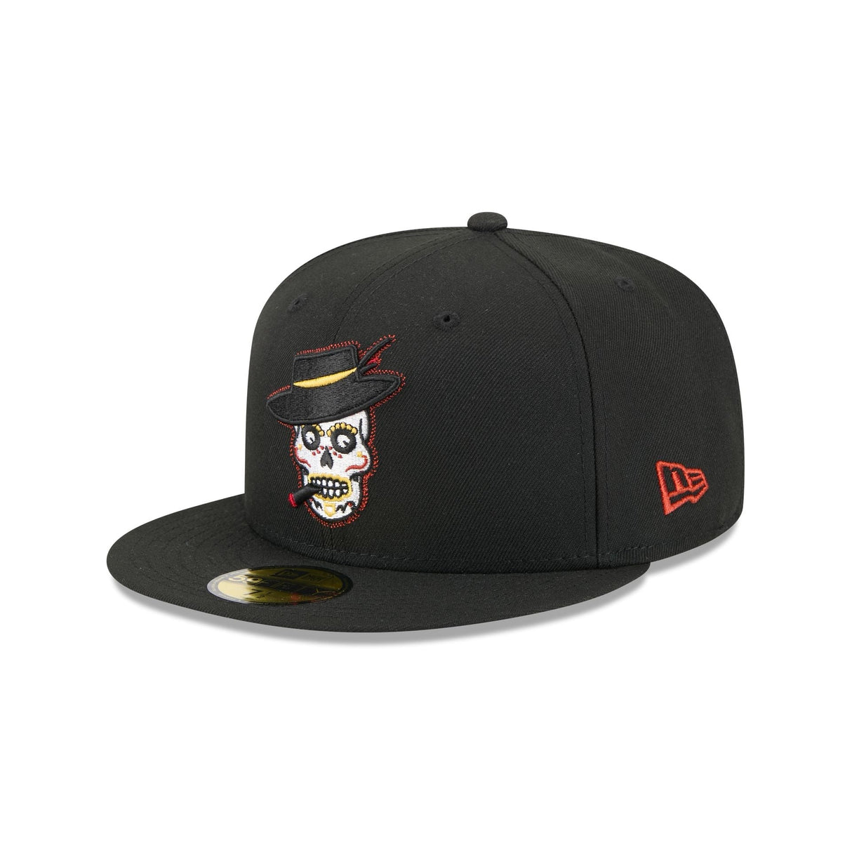 Inland Empire 66ers Theme Night 59FIFTY Fitted Hat - New Era -