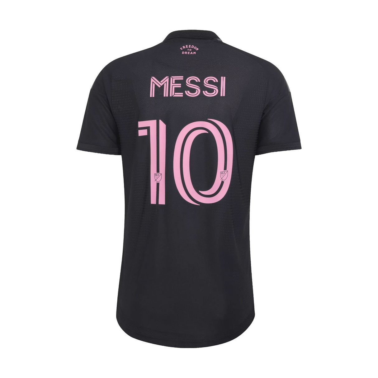 Inter Miami CF Lionel Messi 2026 Away Replica Jersey - Nike - 10350181301