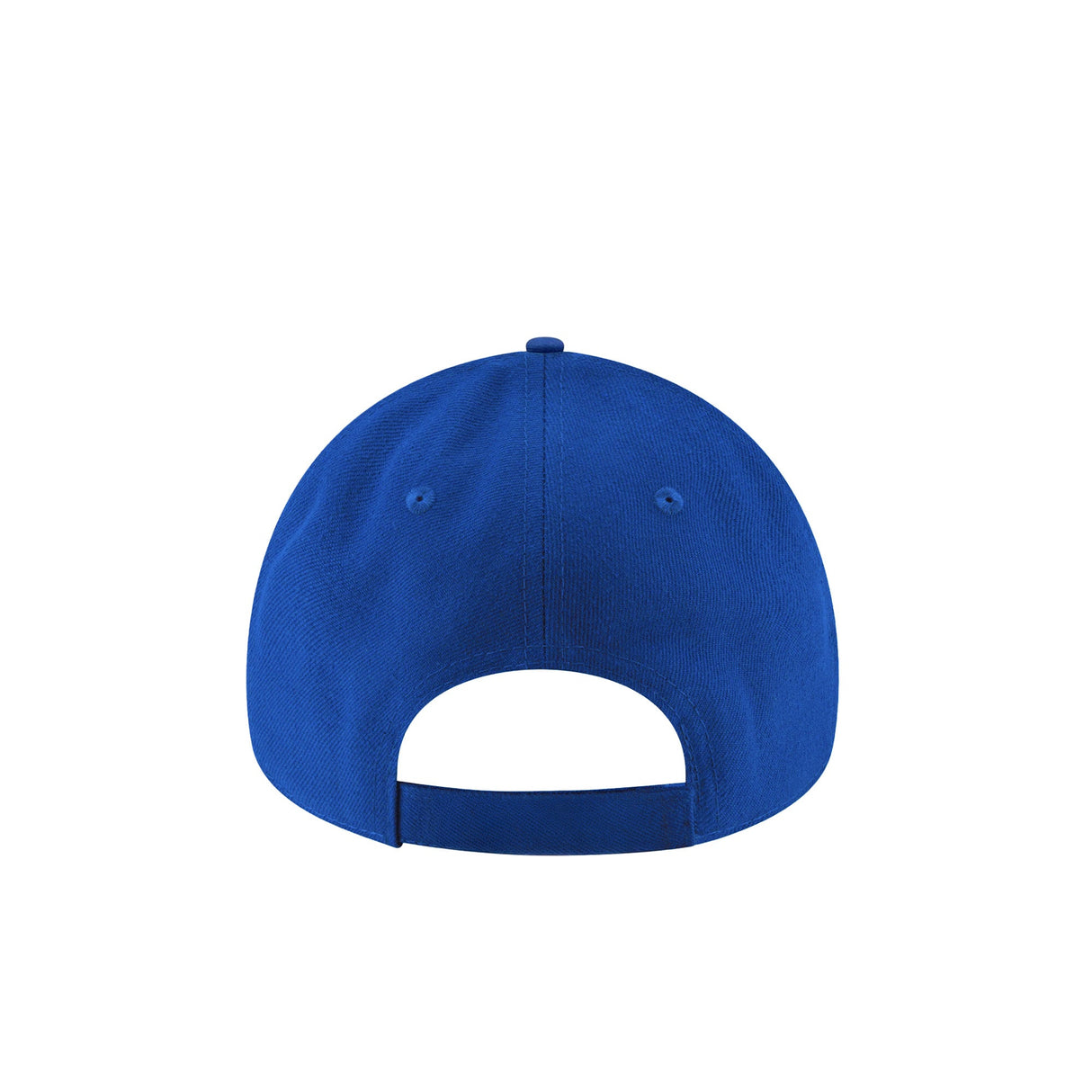 Italy 2023 World Baseball Classic Blue 9FORTY Velcro Adjustable Hat - New Era - 370409003