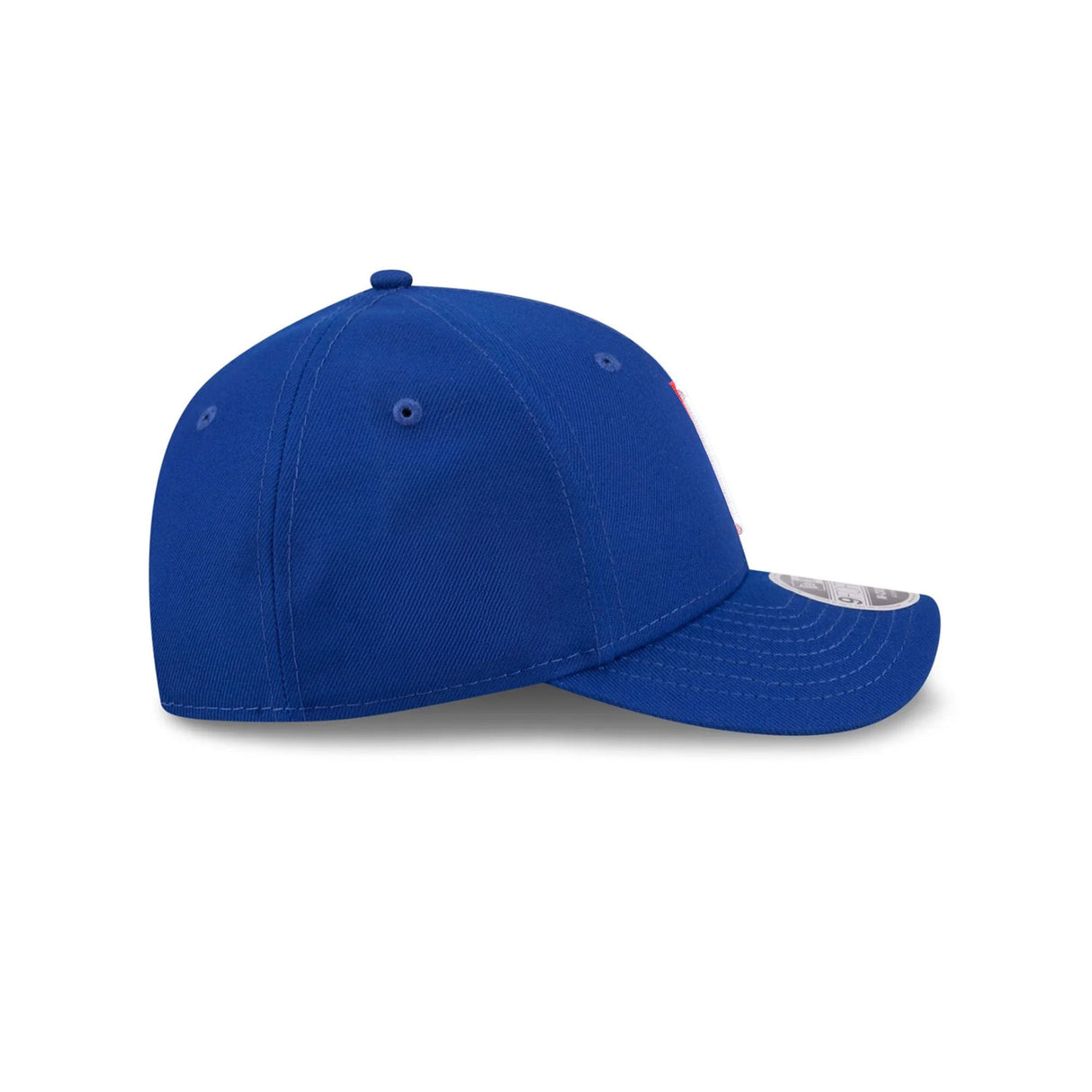 Italy 2023 World Baseball Classic Blue 9FORTY Velcro Adjustable Hat - New Era - 370409003