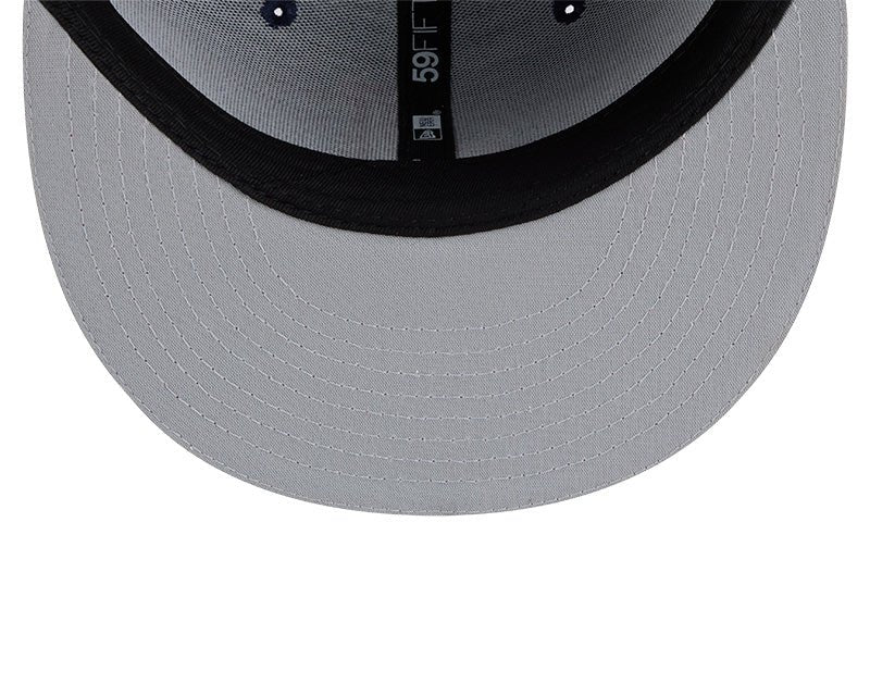 Japan 2026 World Baseball Classic 59FIFTY Fitted Hat - New Era - 34071471002