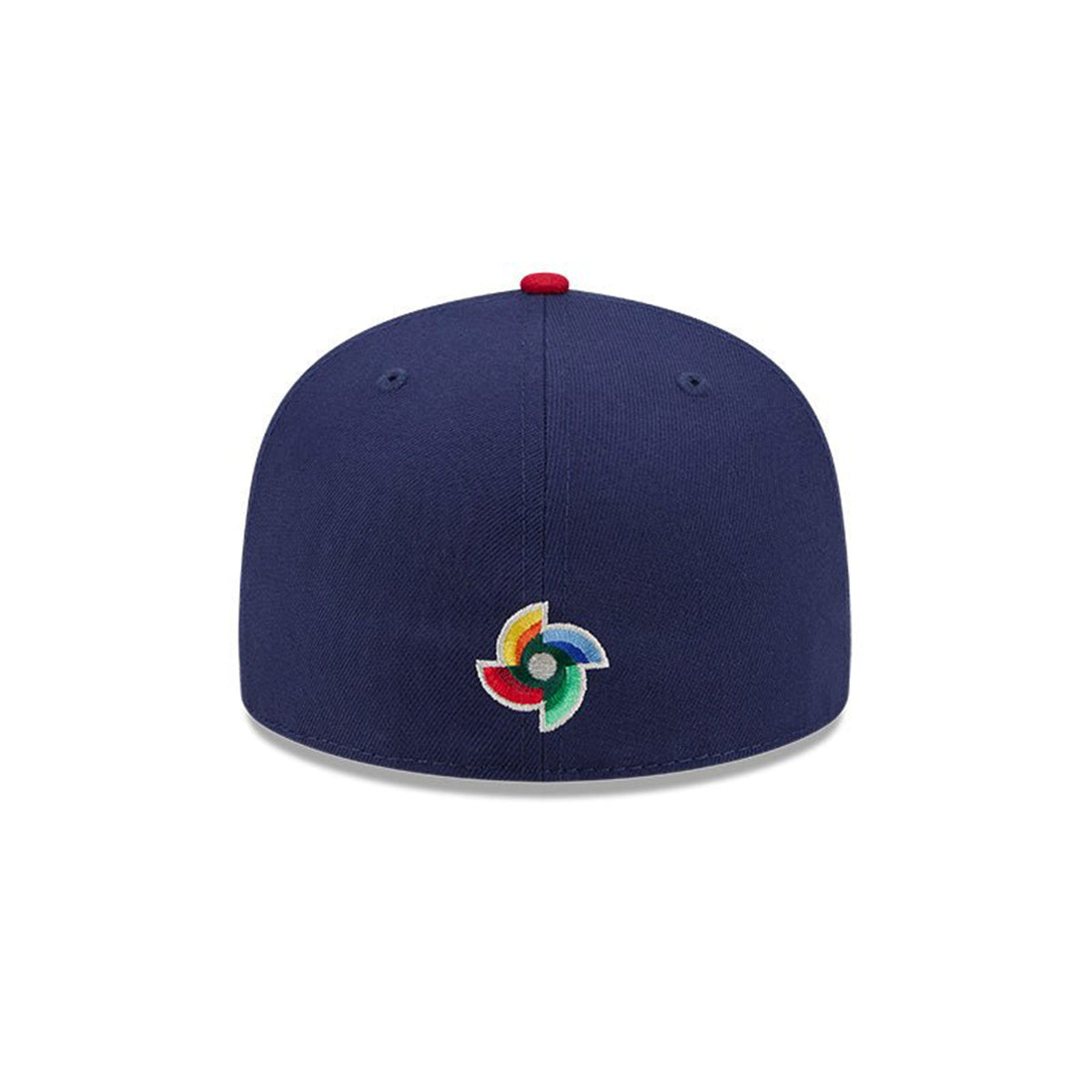 Japan 2026 World Baseball Classic 59FIFTY Fitted Hat - New Era - 34071471002