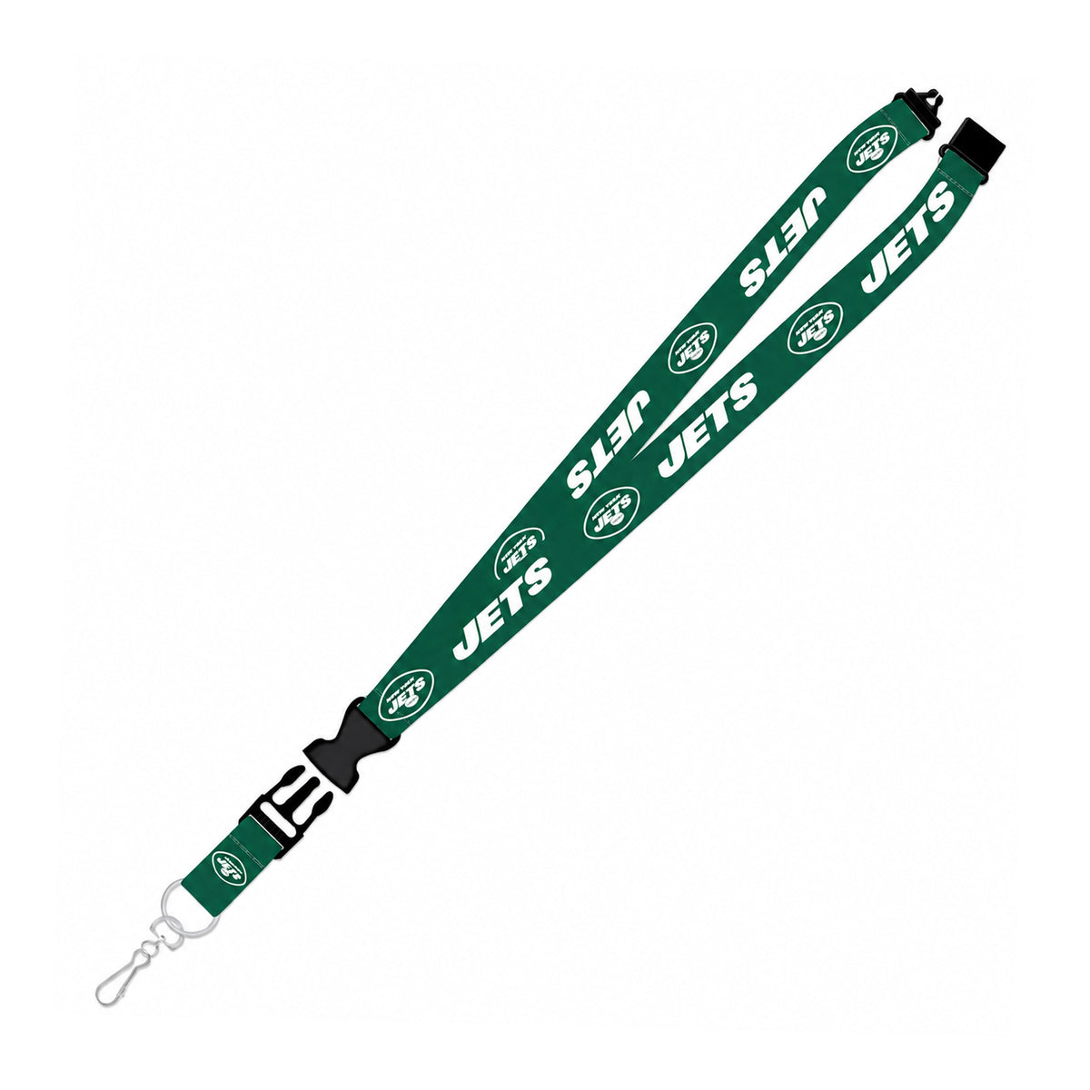 New York Jets Green Lanyard