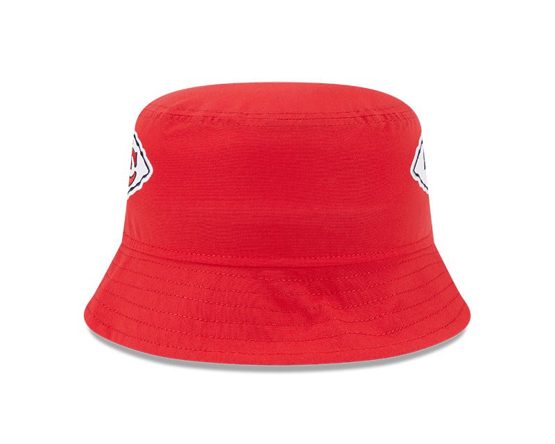 Kansas City Chiefs Gameday Bucket Hat - New Era -