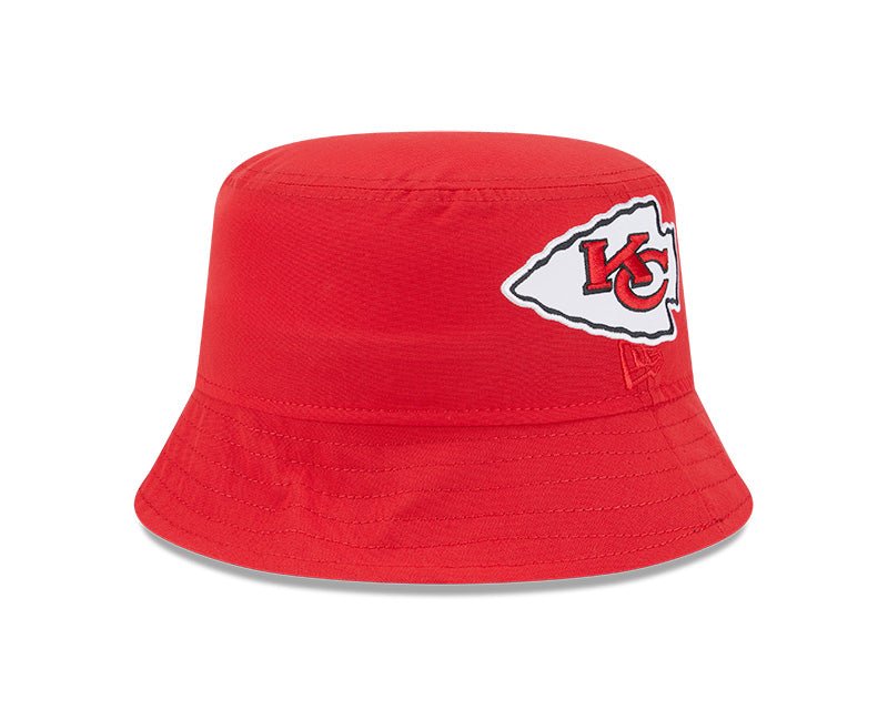 Kansas City Chiefs Gameday Bucket Hat - New Era -