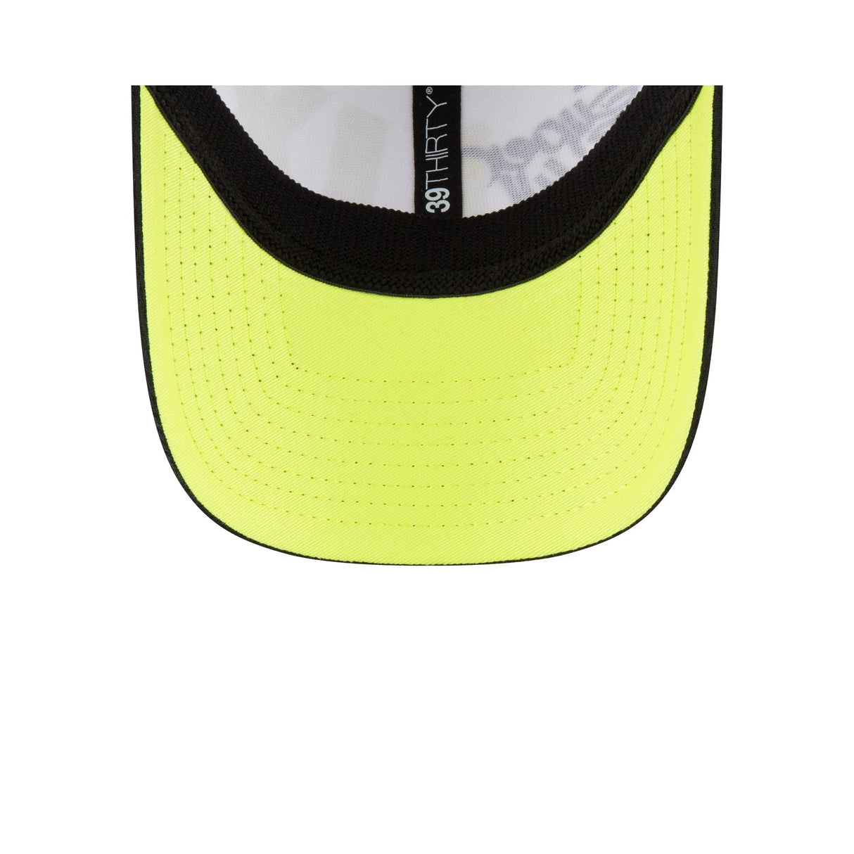 Kansas City Chiefs Super Bowl LIX Participation 39THIRTY Stretch Fit - New Era -