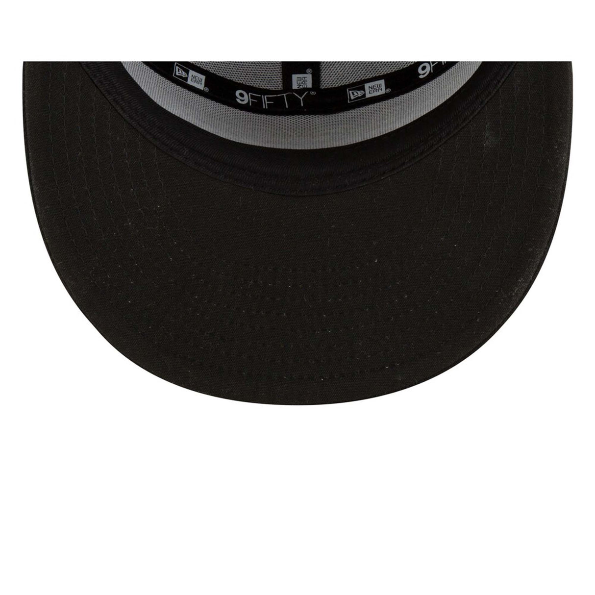 Kansas City Chiefs Super Bowl LIX Tarmac Split Panel 9FIFTY Snapback Hat - New Era -