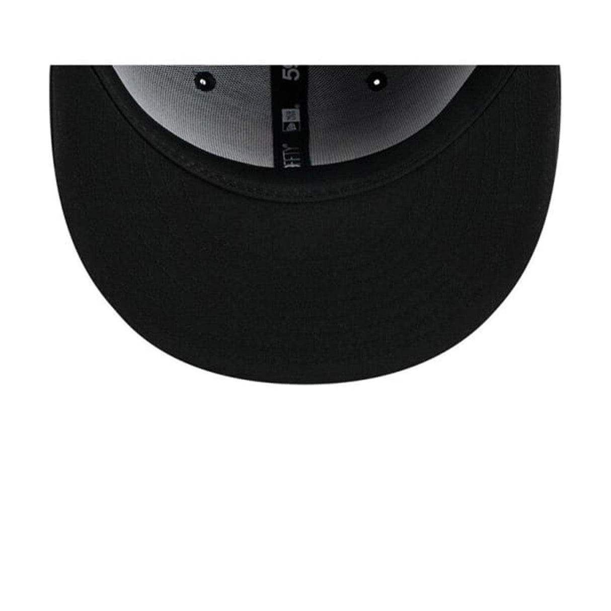 Kansas City Monarchs Turn Back The Clock Navy Blue 59FIFTY Fitted Hat - New Era - 23020143301