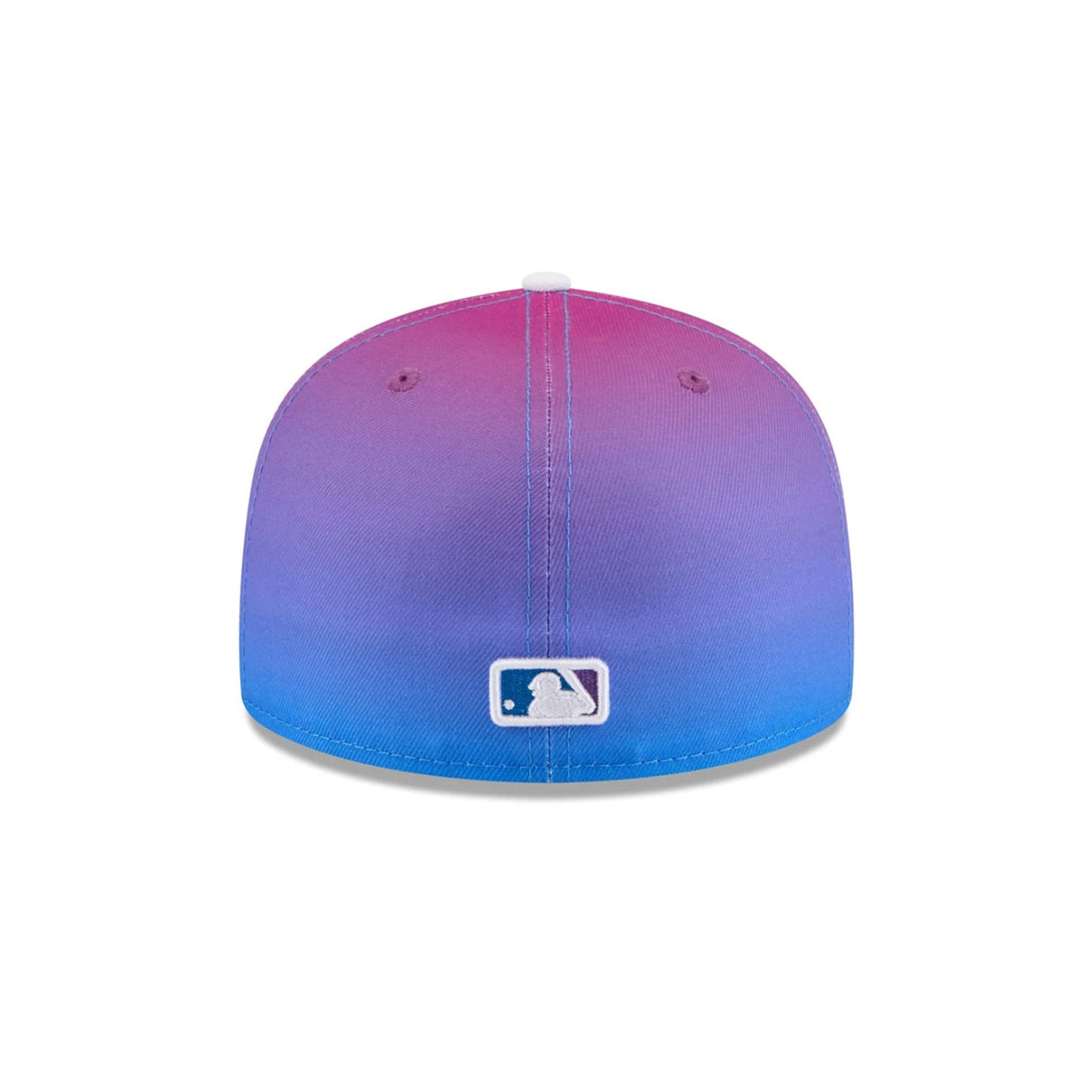 Kansas City Royals 2026 City Connect Gradient Blue Purple 59FIFTY Fitted Hat - New Era - 23311142601