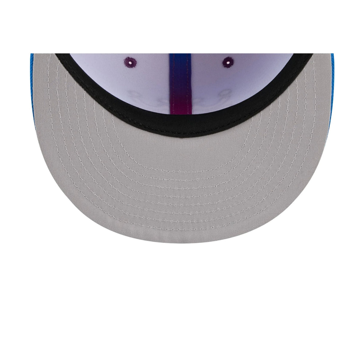 Kansas City Royals 2026 City Connect Gradient Blue Purple 59FIFTY Fitted Hat - New Era - 23311142601