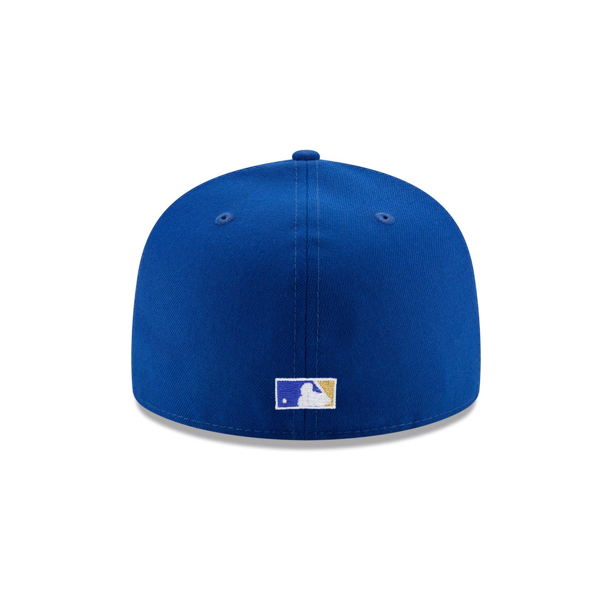 Kansas City Royals Alternate Logo Blue 59FIFTY Fitted Hat - New Era - 23863242612