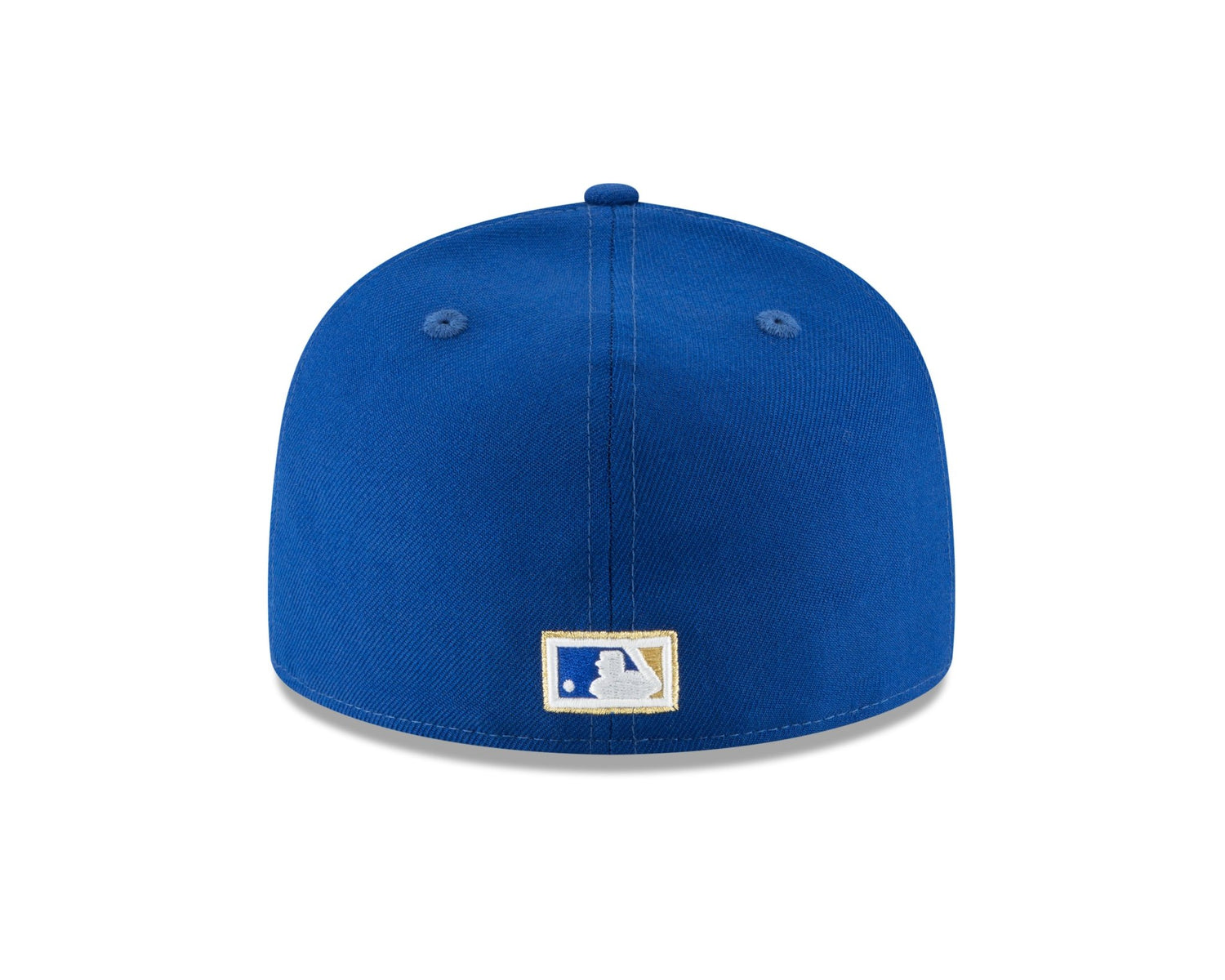 Kansas City Royals Blue 59FIFTY Fitted - New Era -