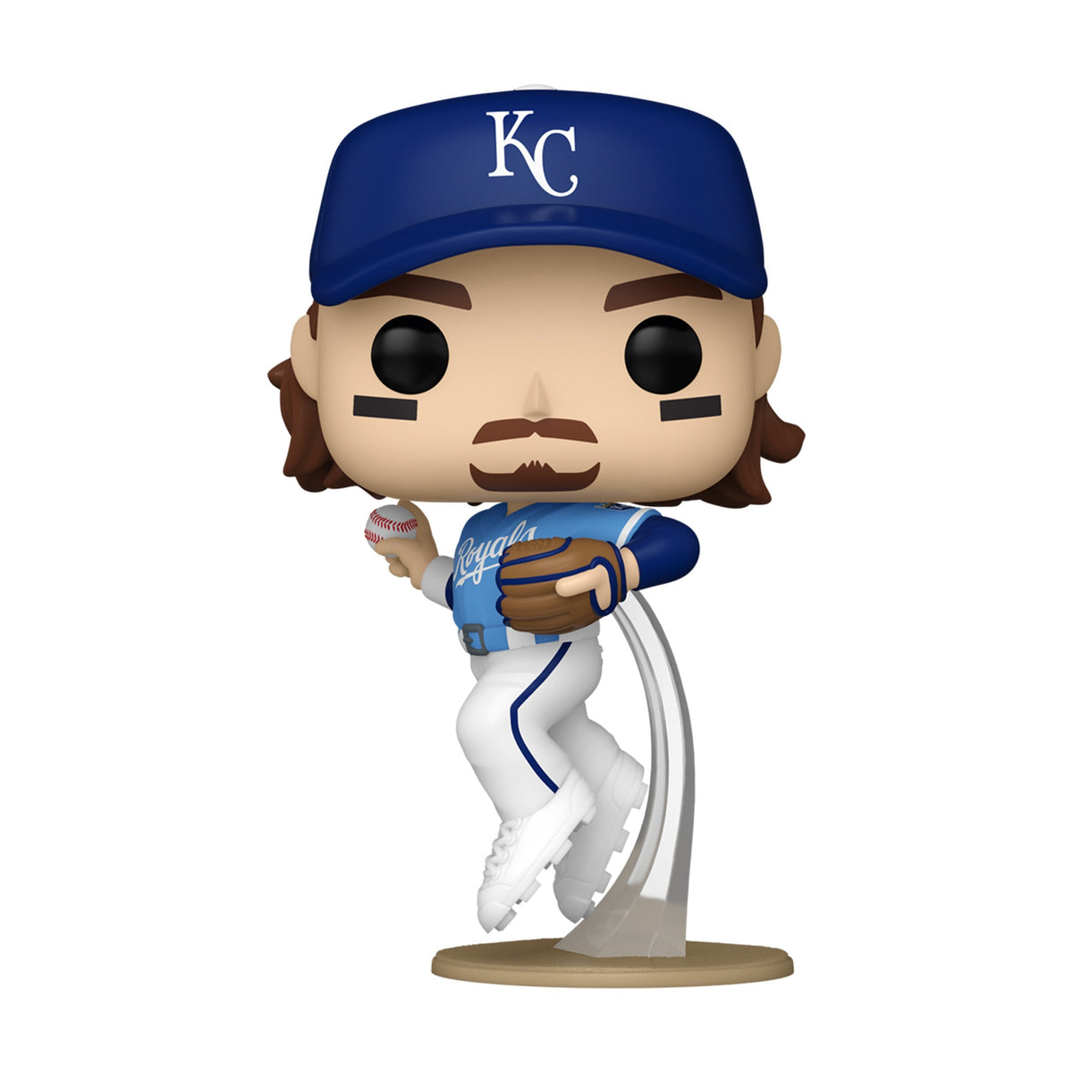 Kansas City Royals Bobby Witt Jr. Funko Pop! 133 - Funko - 1508426