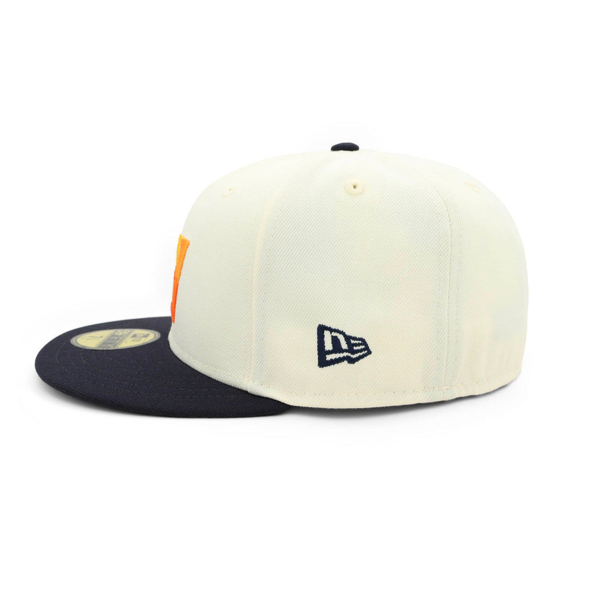 Las Vegas Aviators Fire 59FIFTY Fitted - New Era -
