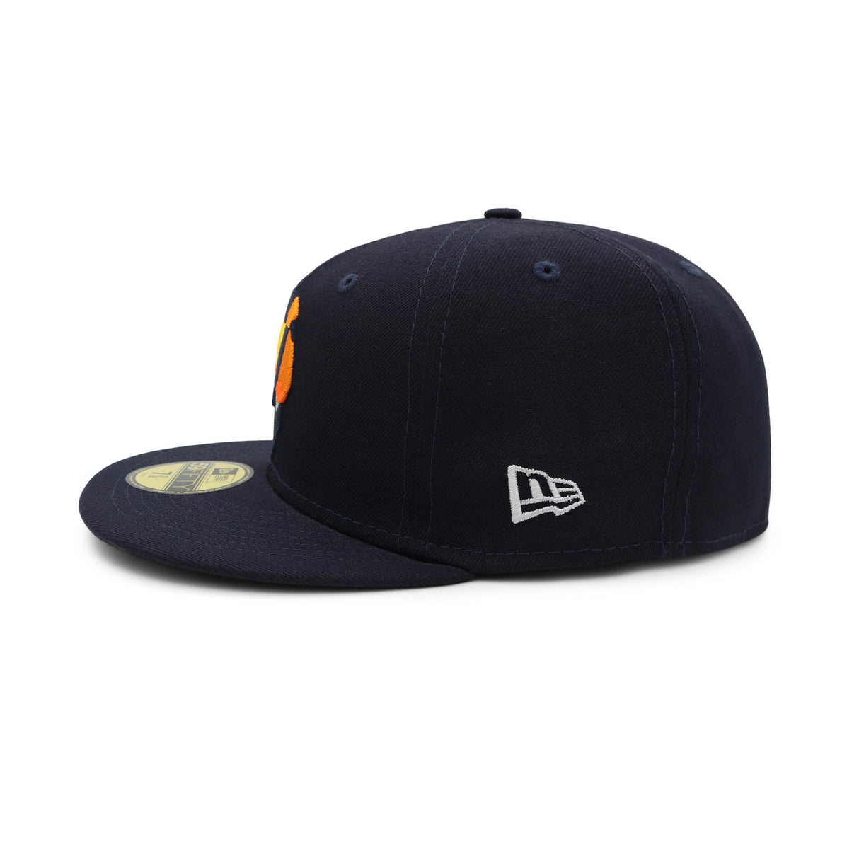 Las Vegas Aviators Navy 59FIFTY - New Era -
