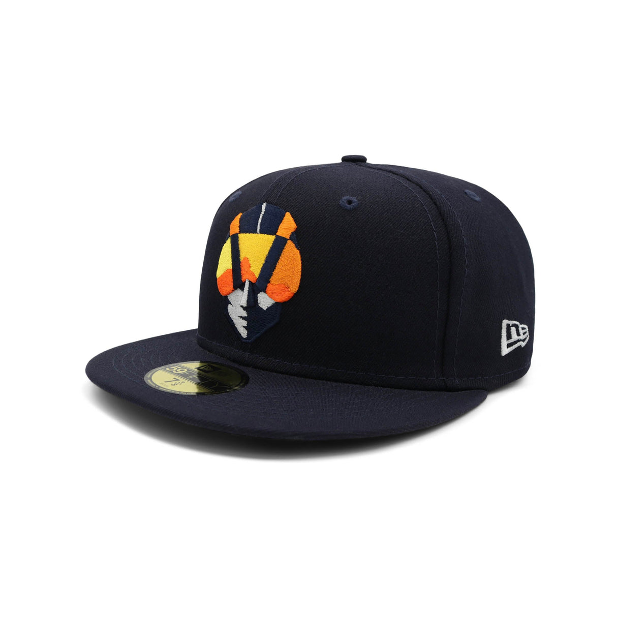 Las Vegas Aviators Navy 59FIFTY - New Era -