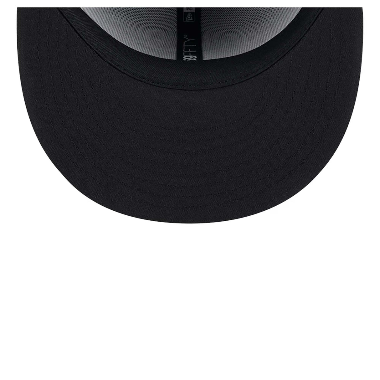 Las Vegas Aviators Theme Night Gamblers Black 59FIFTY Fitted Hat - New Era -