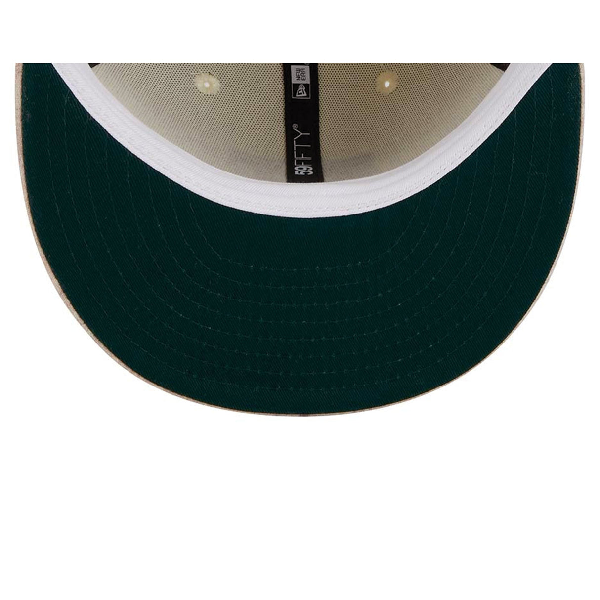 Las Vegas Raiders Match Up 59FIFTY - New Era -